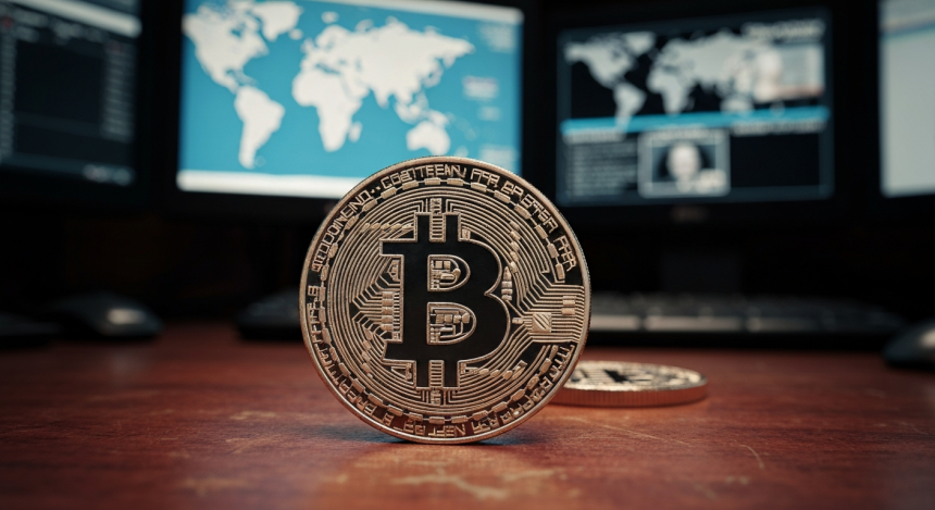  중동 충돌 격화 속 ‘연준 완화’ 신호 기다리는 비트코인…아서 헤이즈의 경고