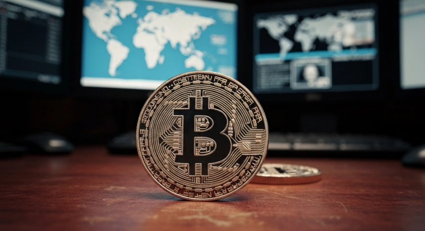 중동 충돌 격화 속 ‘연준 완화’ 신호 기다리는 비트코인…아서 헤이즈의 경고