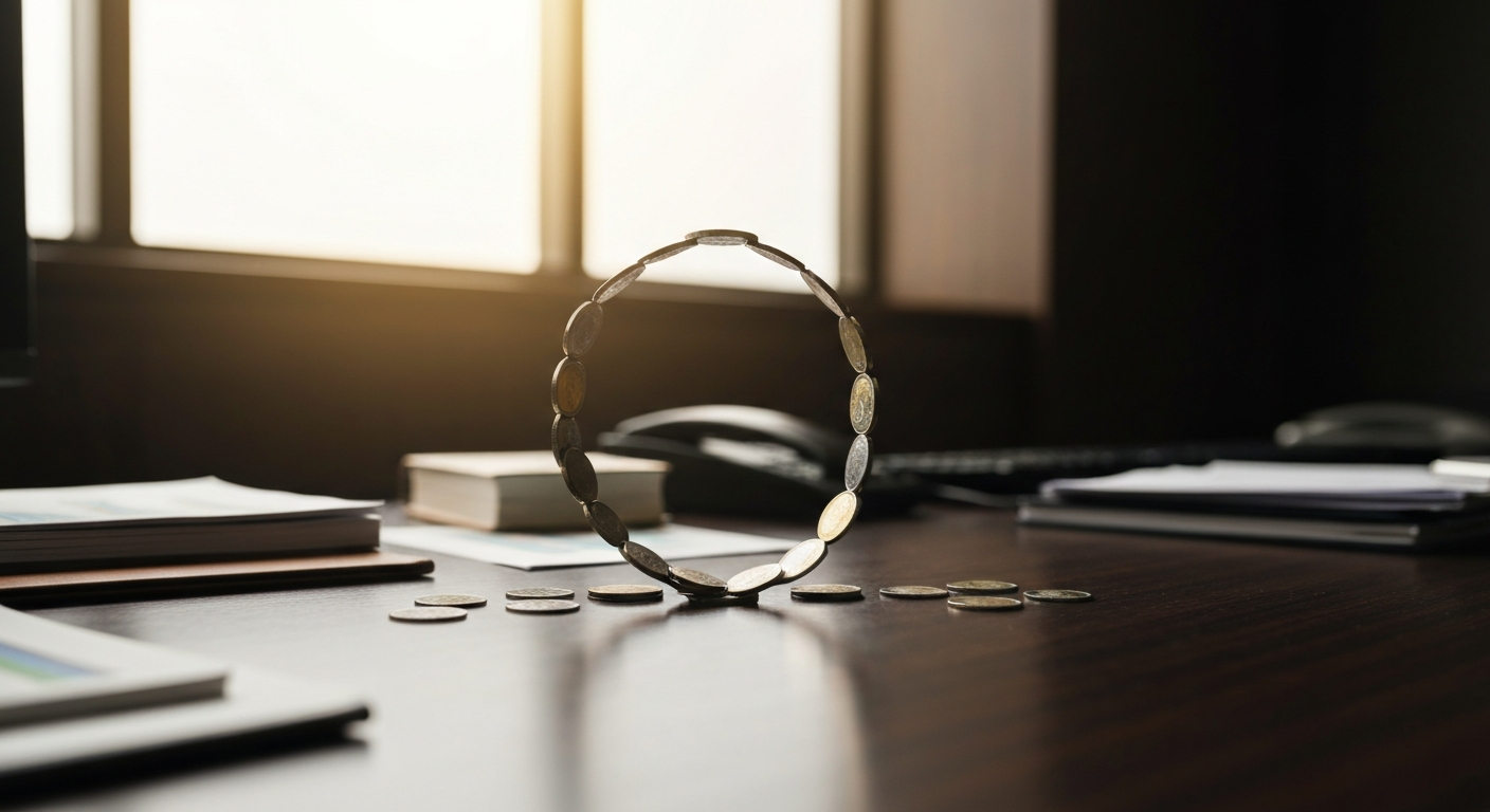 비트코인 트레저리 기업끼리 ‘고배당 교차 투자’…순환 구조 논란