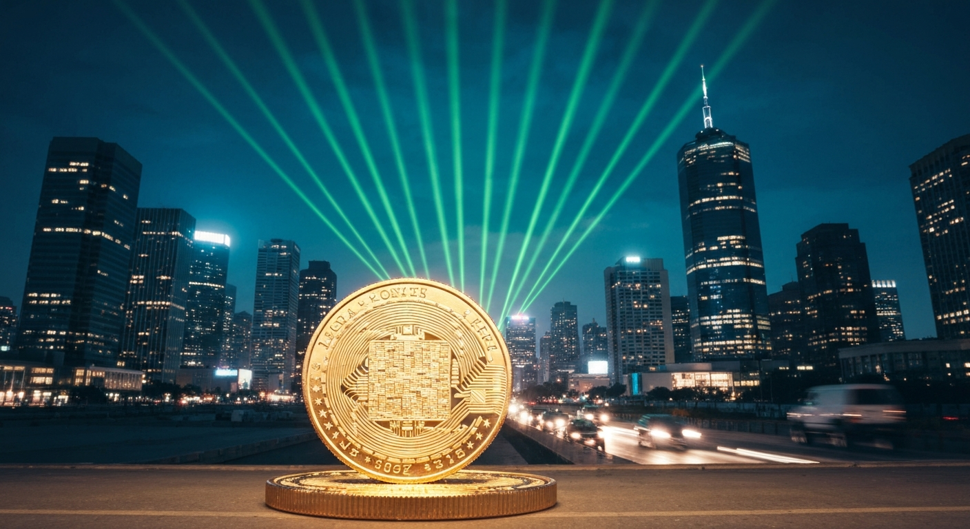 비트코인 10년 내 ‘최대 10배’ 가능성…리크 에델만 장기 강세론 주목