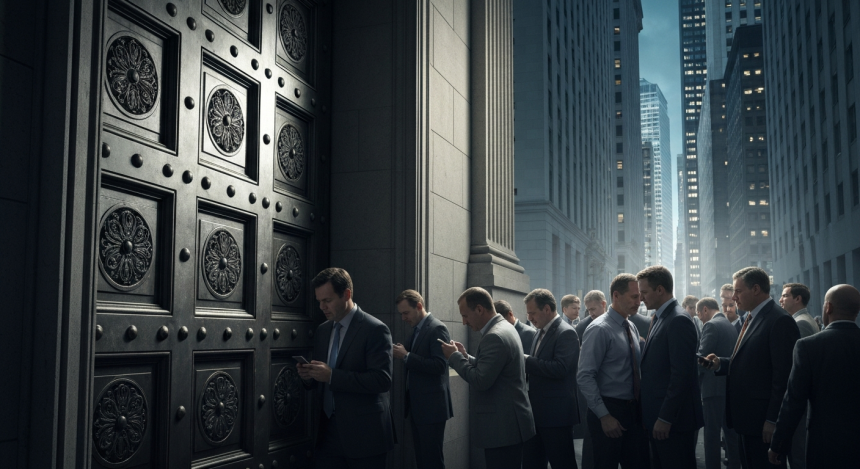  아폴로 환매 제한에 번진 유동성 경고…프라이빗 크레딧 ‘출구 리스크’ 부각