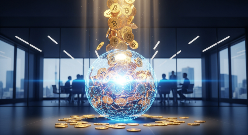  메타플래닛, 408억 엔 유상증자 완료…비트코인 축적 전략 확대