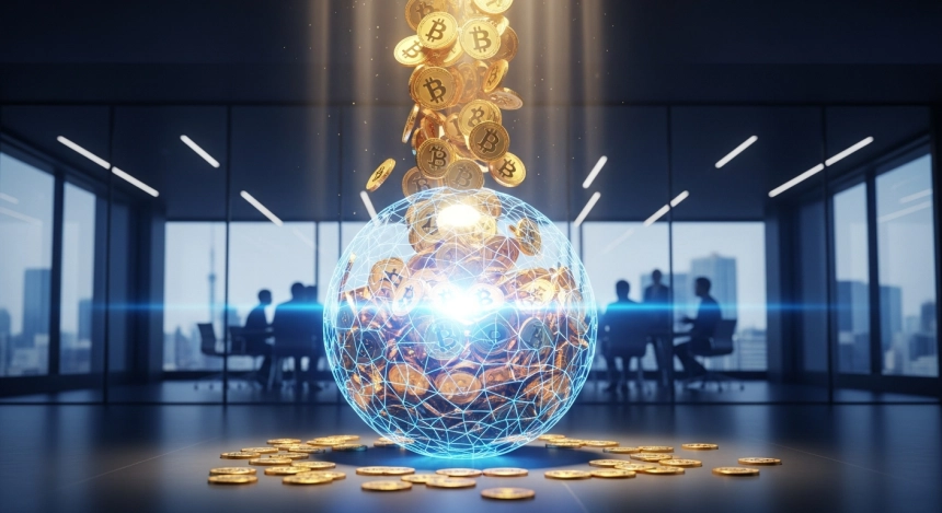 메타플래닛, 408억 엔 유상증자 완료…비트코인 축적 전략 확대