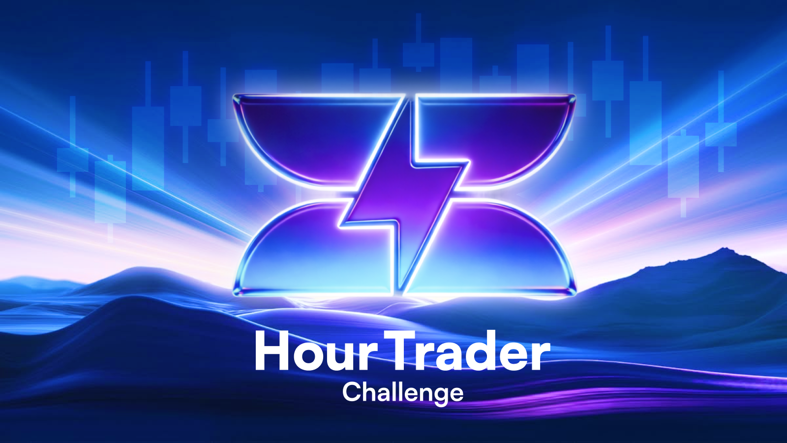 PropW, 60분 만에 평가 끝내는 ‘아워 트레이더(Hour Trader)’ 가상자산 프랍 트레이딩 챌린지 출시