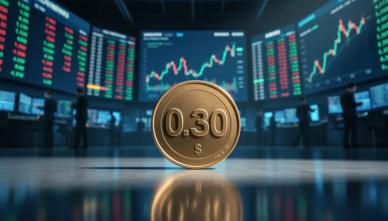 XAI Octagon, 주식 병합 발표… 배당금은 주당 $0.30로 조정