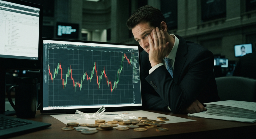  비트코인, 6만3,000달러 방어선 시험대…손실 구간 확산에 갈림길