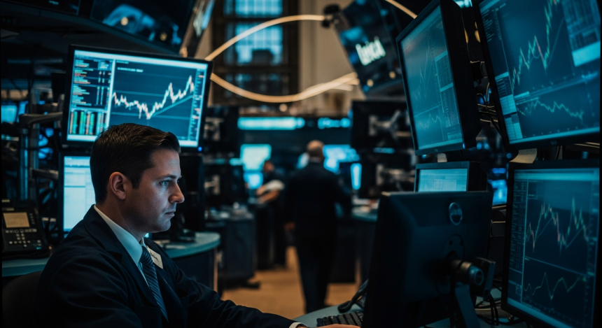  연준 결정 앞두고 숨 고른 비트코인…관망 장세로 전환됐나