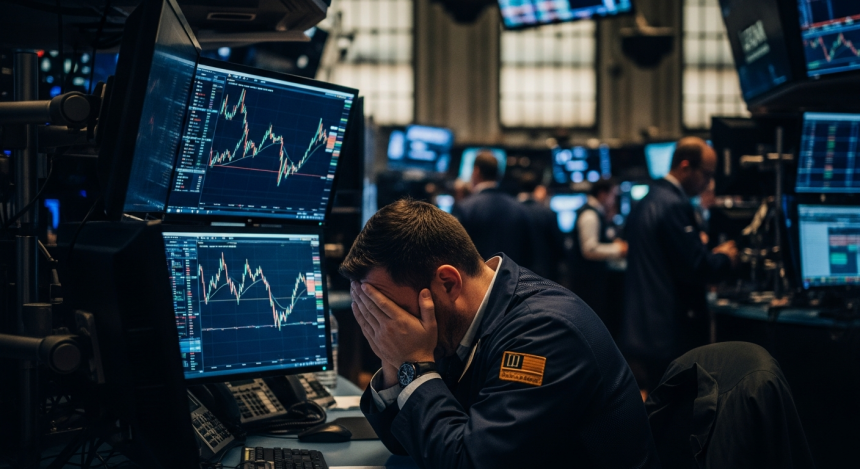  연준 ‘방향성 공백’에 흔들린 코인시장…비트코인도 못 버티고 스테이블코인으로 이동