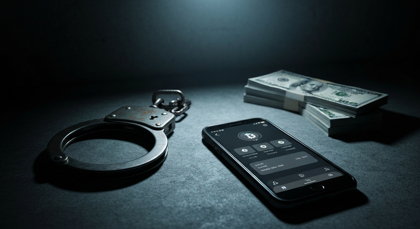 피그 부처링, 인질 감금 넘어 ‘에스크로·2차 거래’ 시장까지 번졌다