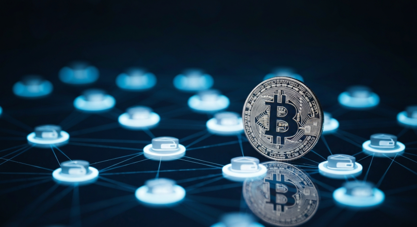  이더리움, ‘비어있지 않은 지갑’ 1억8천만 개 돌파…비트코인과 격차 확대