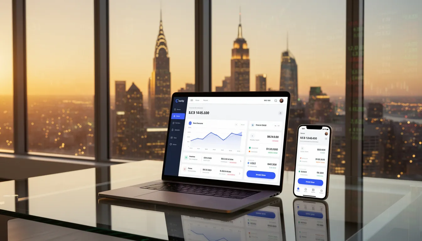 FRNT Financial, 디지털 자산 대출 플랫폼 및 규제 이정표 공개