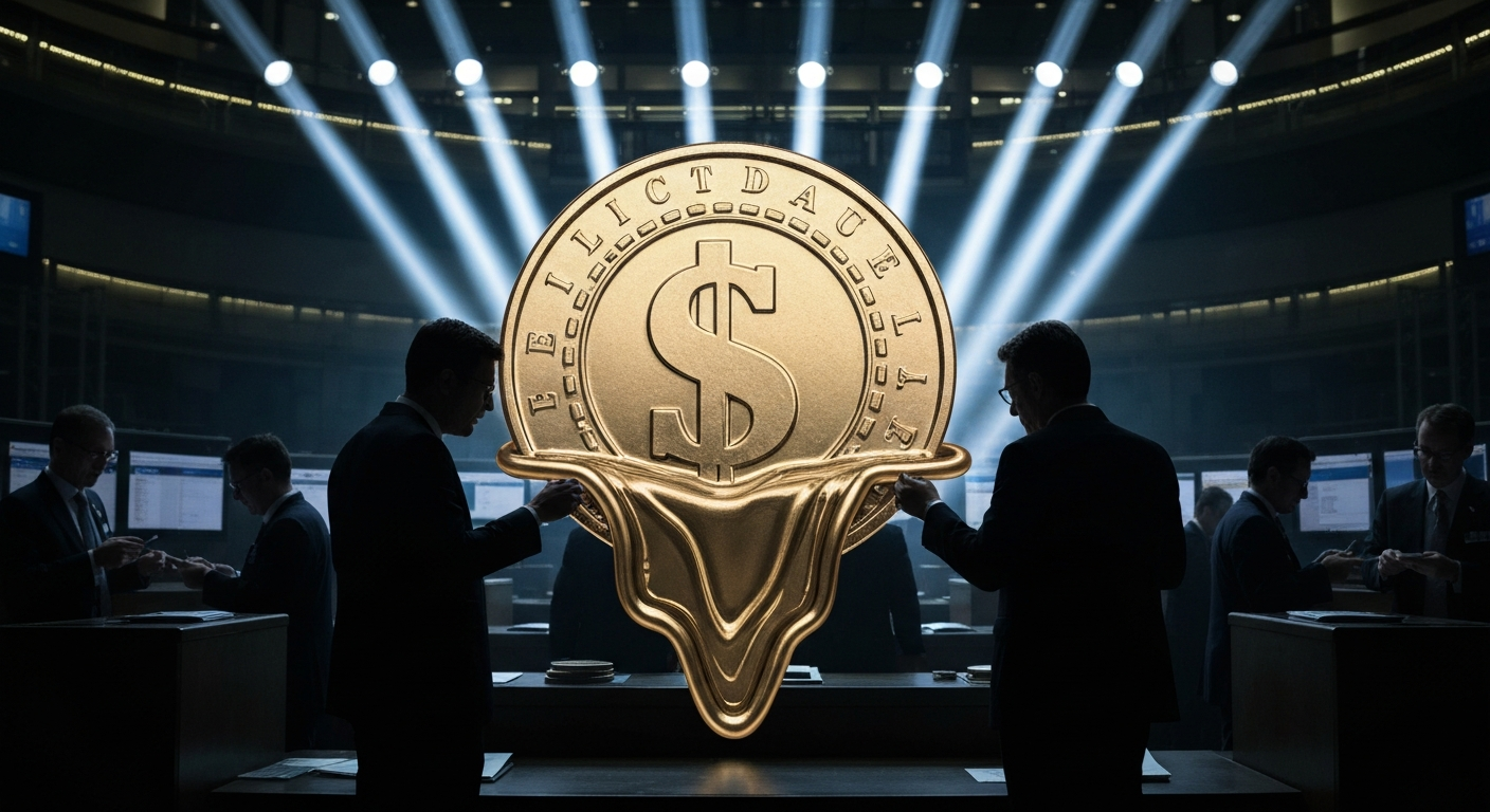 이더리움 디파이서 ‘5,000만달러 자발적 소각’ 사고…코드 정상 작동 속 벌어진 참사