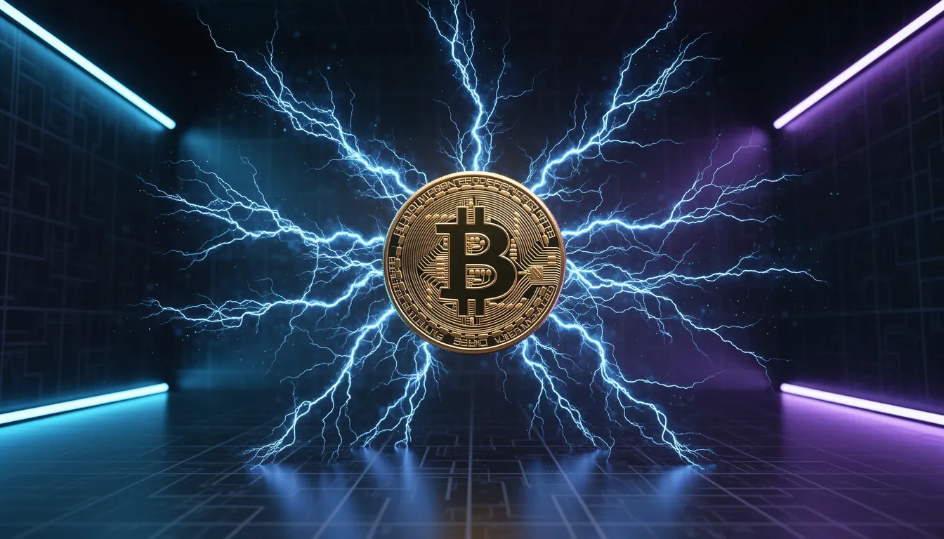 라이트닝 인프라 기업 LQWD, 자사주 10% 매입 추진…‘비트코인(BTC) 금융 모델’ 가속