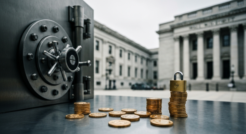  서클, 동결했던 USDC 일부 해제…투명성 논란 재점화