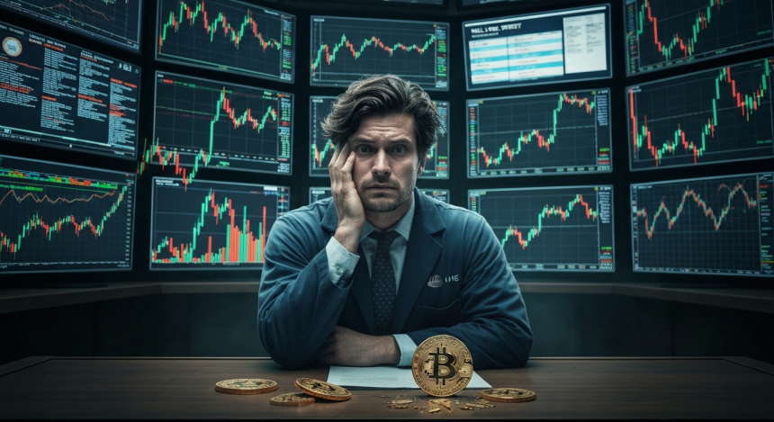  매파 Fed·중동 전쟁 겹쳤다…비트코인 약세 구간 진입