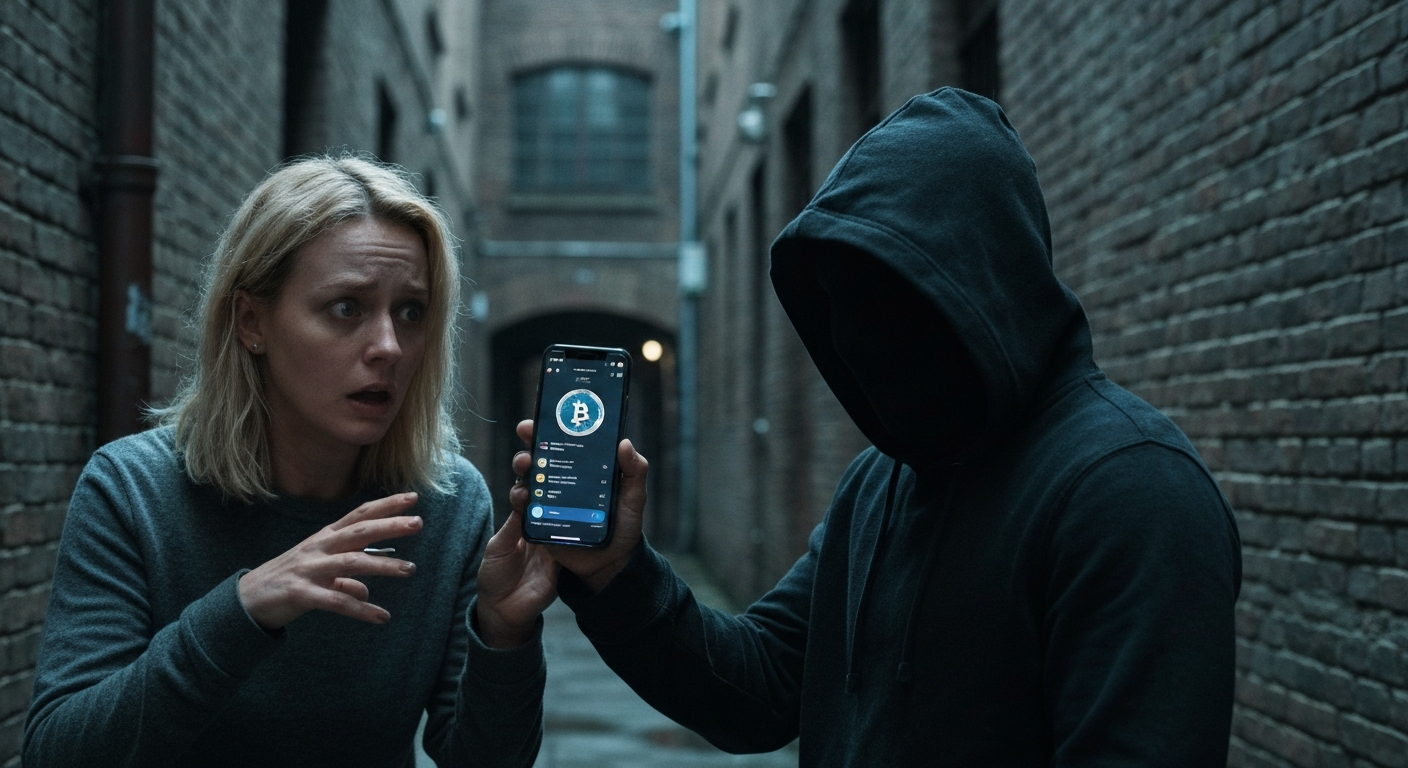 프랑스 덮친 ‘렌치 어택’ 확산…납치·폭행 잇따르고 조직망 수사 확대