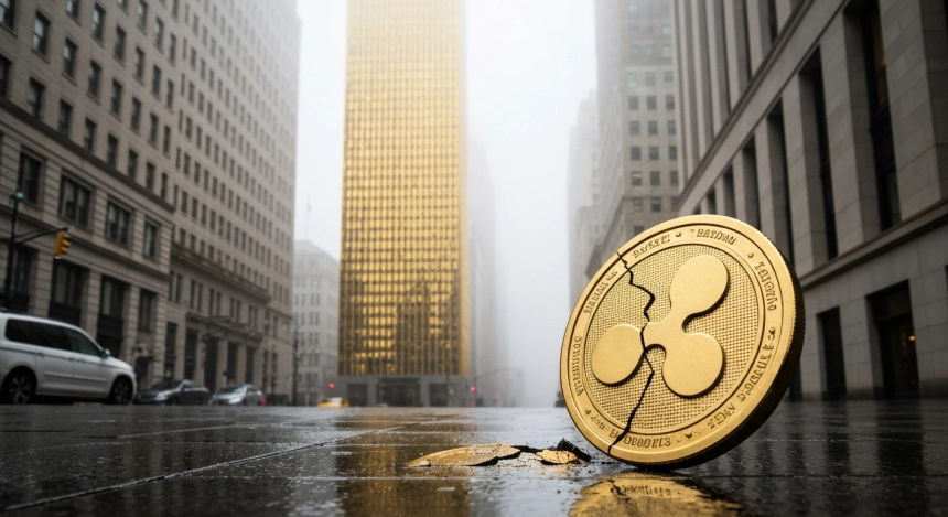 리플, 7억5,000만달러 바이백…기업가치 500억달러인데 XRP는 60% 급락