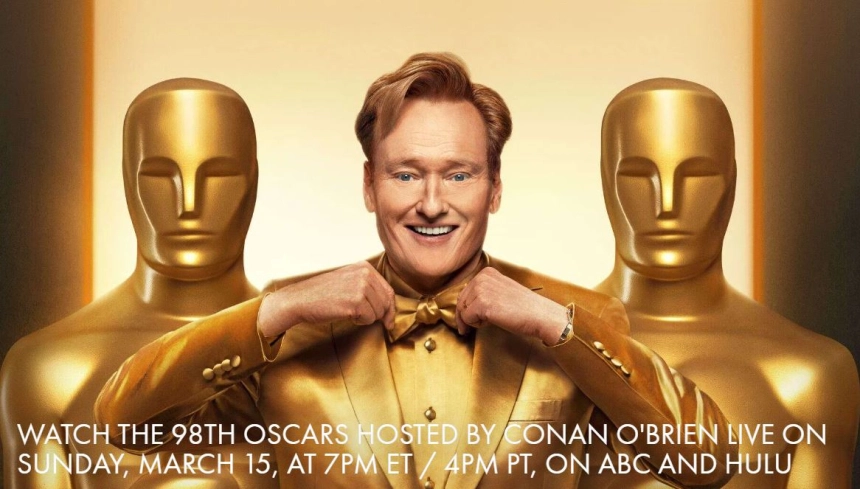 오스카 시상식이 만든 1억2000만 달러 베팅 시장…칼시·폴리마켓 거래 폭증