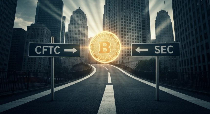 [토큰분석] SEC 토큰 분류 체계 완전 해독 — 비트코인은 상품, 밈코인은 수집품, 당신의 코인은 어디에?