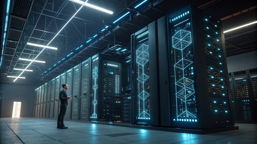  KubeCon EU 2026, 클라우드 네이티브 AI로 비즈니스 혁신 경쟁