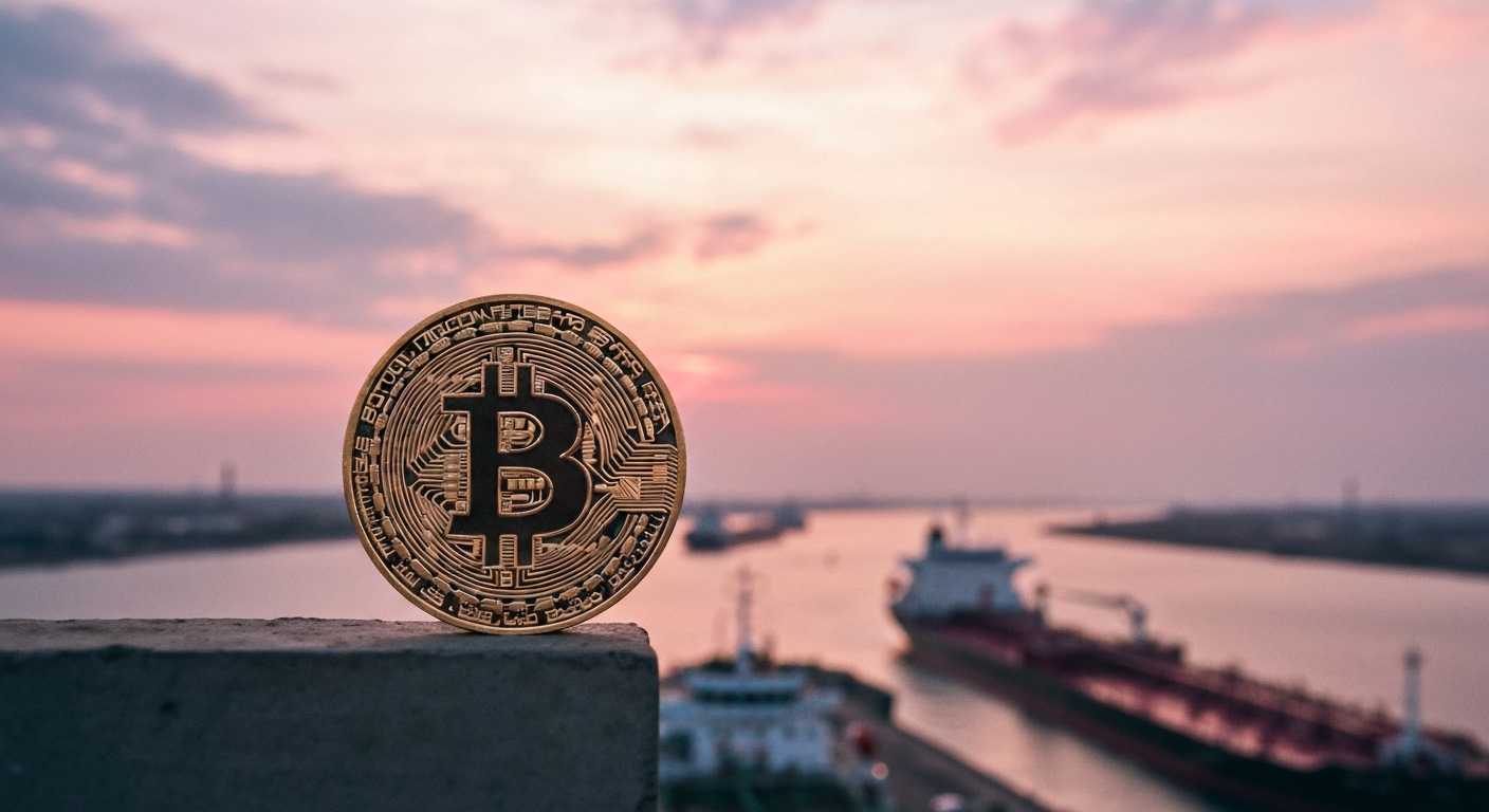 트럼프 ‘군사타격 연기’에 비트코인 상승…중동 긴장 완화 기대