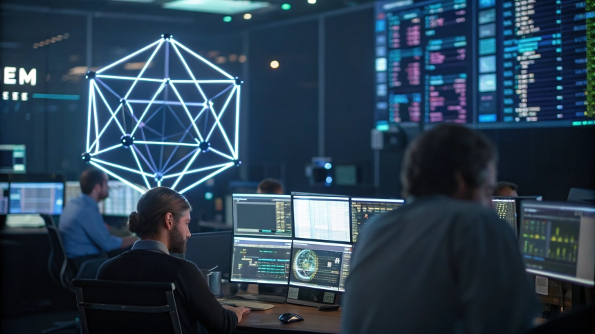 Qdrant, 5,000만 달러 펀딩으로 AI 벡터 검색 혁신 가속