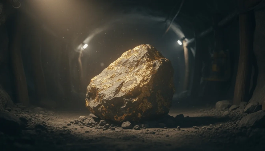  웨스돔 골드 마인즈(WDOFF), 매출 9억 달러 돌파 ‘사상 최대 실적’…대규모 금 탐사 투자 확대