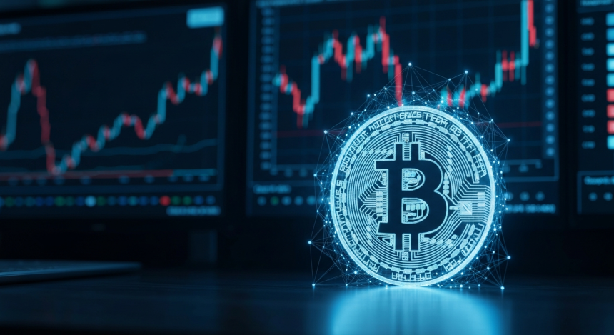  비트코인 신고가에도 온체인 활동 둔화…상승 동력 약화 신호