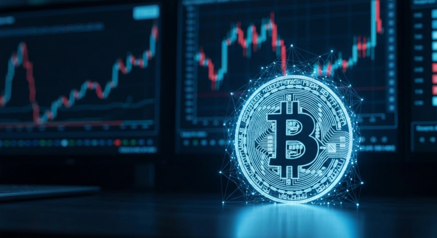 비트코인 신고가에도 온체인 활동 둔화…상승 동력 약화 신호