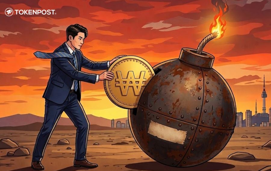 [마켓분석] AI 버블·사모신용·유가 충격…세 개의 시한폭탄이 동시에 째깍거린다