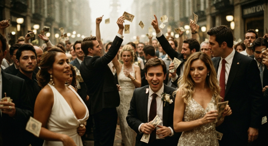  원유 급등에 ‘온체인 원유 레버리지’ 과열…하이퍼리퀴드서 대규모 거래·청산 속출