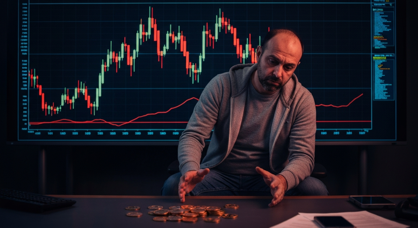 비트코인 급락 여파에 XRP도 흔들…PMI 발표 앞두고 변동성 경계