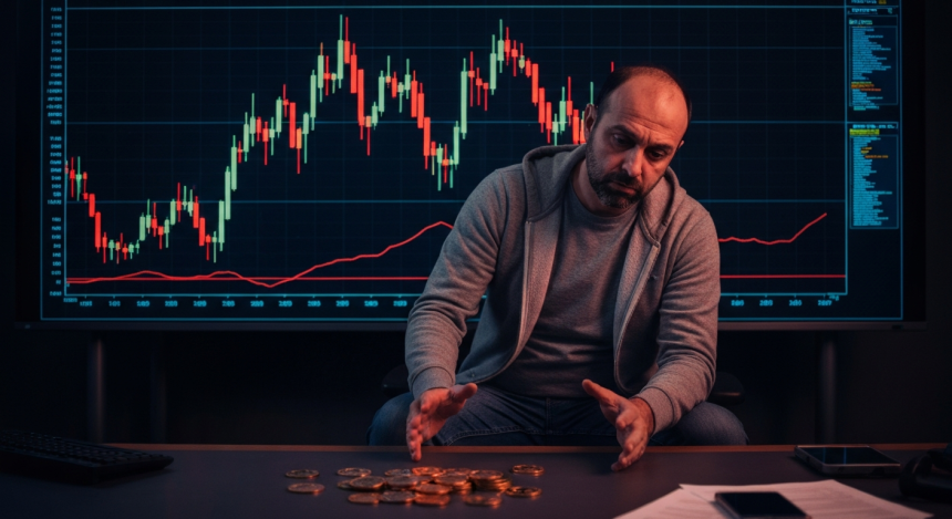  비트코인 급락 여파에 XRP도 흔들…PMI 발표 앞두고 변동성 경계