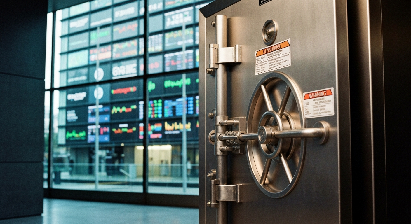 FIU, 빗썸에 ‘6개월 일부 영업정지’ 사전통지…AML·KYC 미흡 쟁점