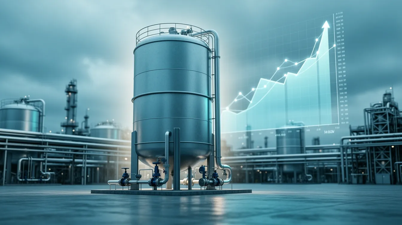 켐트레이드(CHE.UN), 사상 최대 실적에도 월배당 유지…‘현금흐름’ 매력 부각