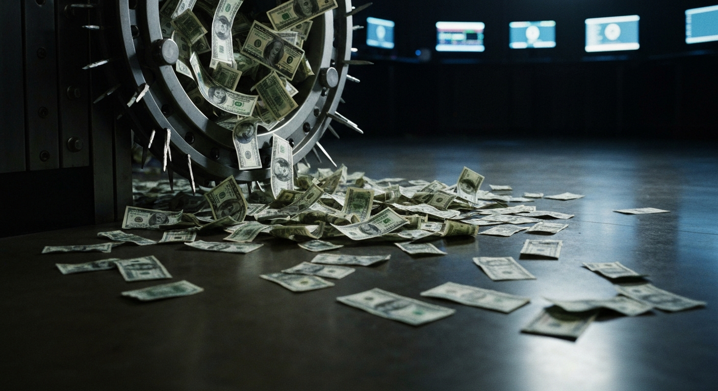 FTX 4차 상환 일정 확정…22억 달러 풀리며 시장 변동성 커지나