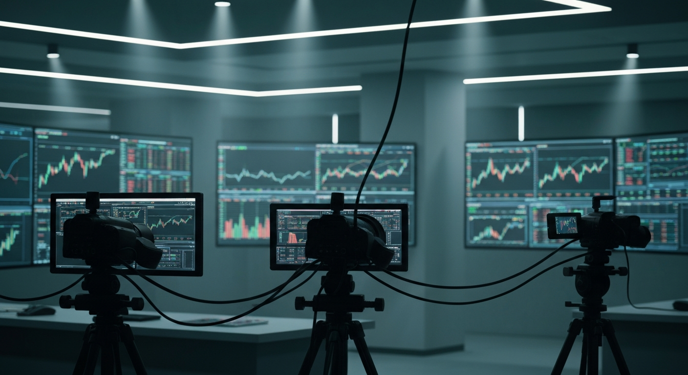 국세청, 가상자산 지갑·P2P 거래까지 추적한다…2027년 과세 인프라 구축