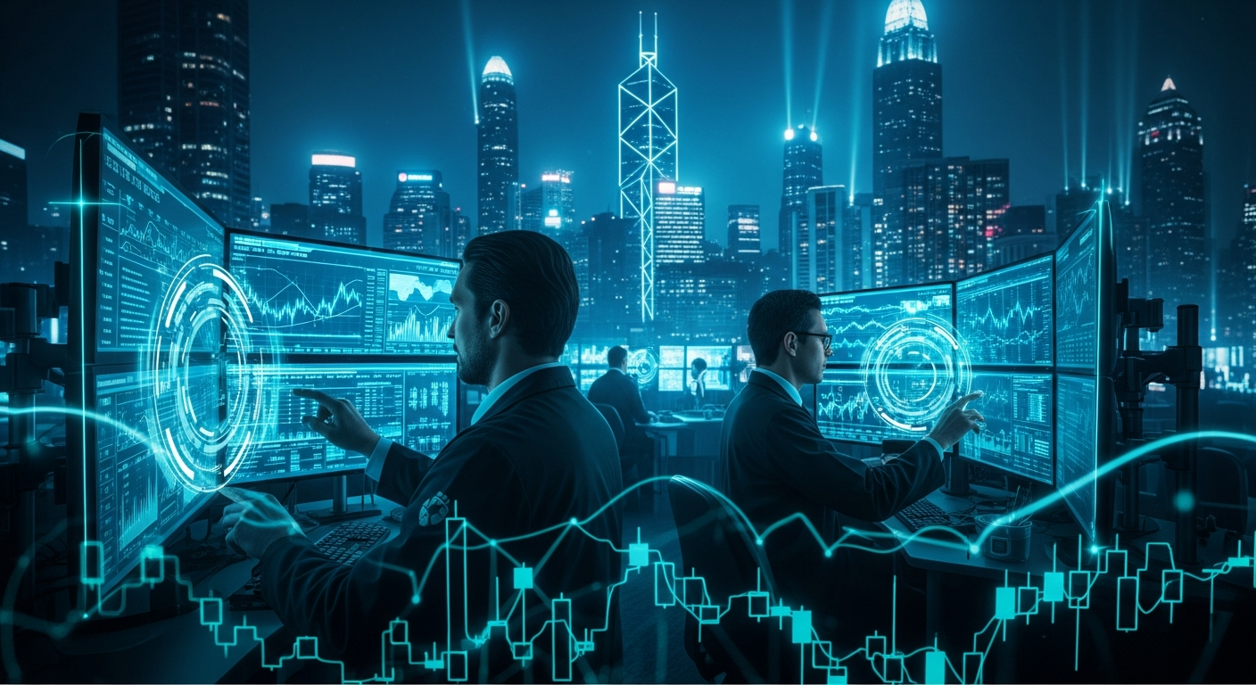 플로우트레이더스, 토큰화 자산 24시간 OTC 유동성 공급…주말 리스크 공백 메운다