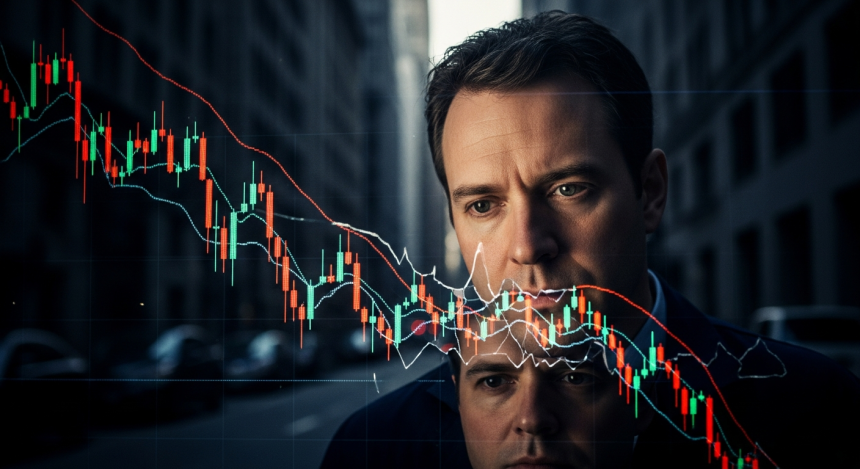  비트코인 3일봉 데드크로스 경고등…현물 ETF로 자금 재유입