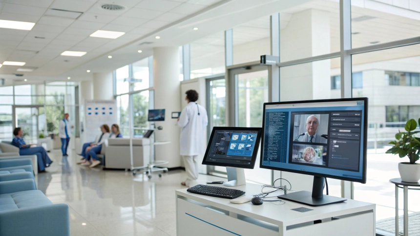 Ease Health, 591억 원 투자 유치…의료 SW 혁신 앞장선다