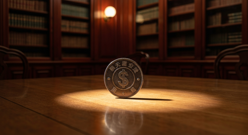  홍콩, 첫 스테이블코인 발행 라이선스 임박…HSBC·스탠다드차타드 합작사 유력