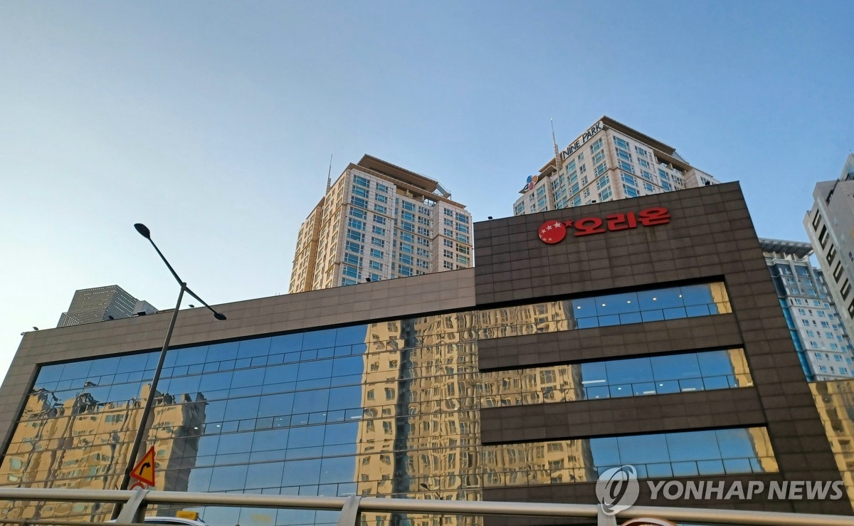 오리온, 해외매출 상승으로 영업이익 20% 증가 전망