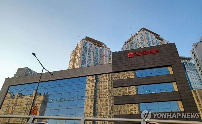  오리온, 해외매출 상승으로 영업이익 20% 증가 전망