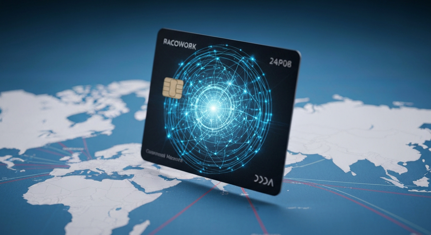 비자·스트라이프 ‘브리지’ 카드, 스테이블코인 결제 100개국으로 확대…온체인 정산 실험도