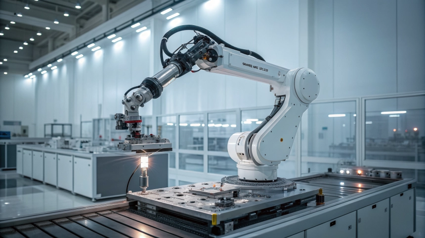 우버 창업자 캘러닉, 새로운 로보틱스 스타트업 'Atoms Inc.' 공개