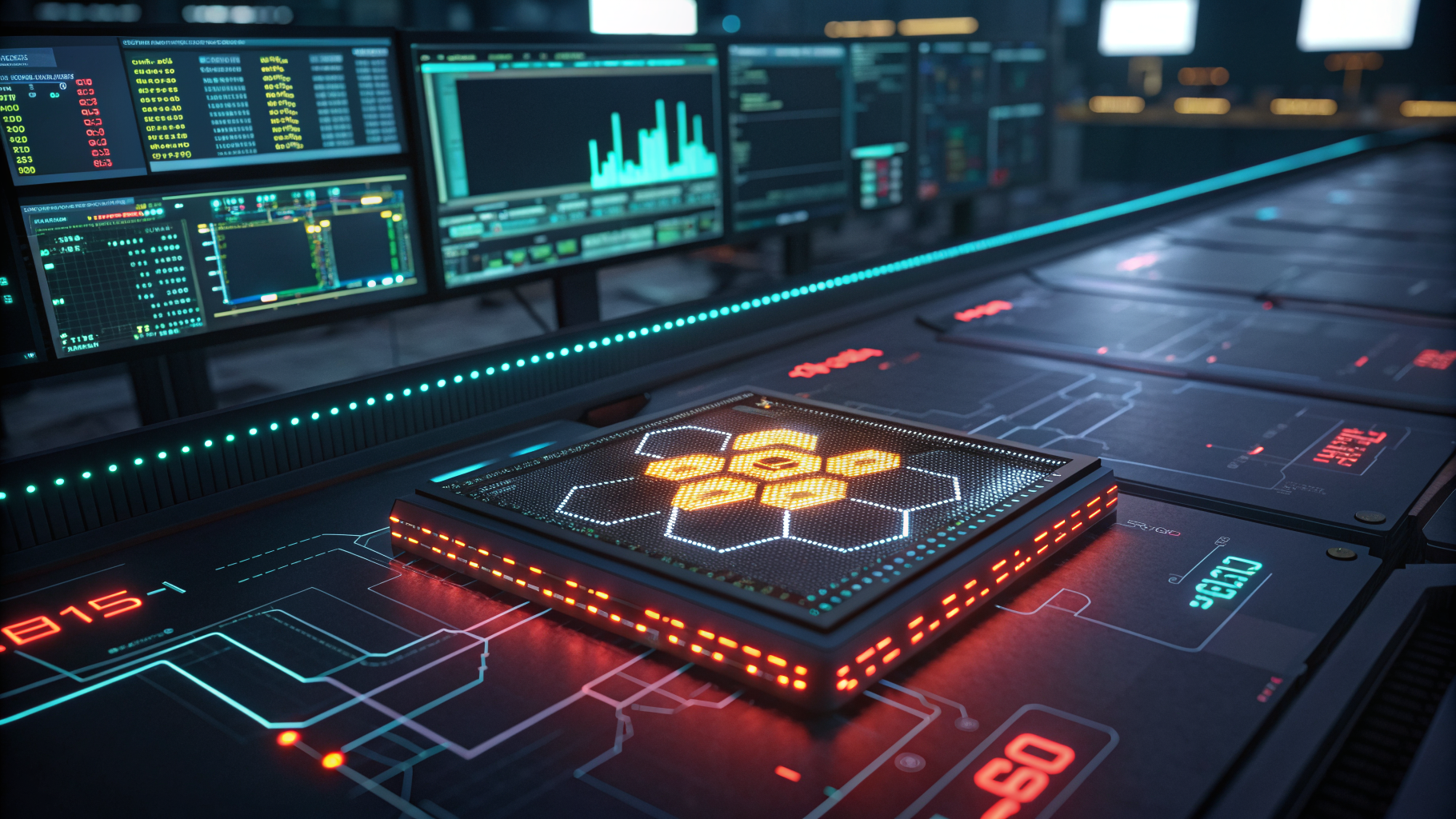 인텔, 'Clearwater Forest' CPU로 6G 시대 AI 인프라 강화