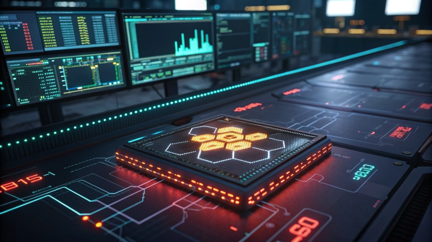 인텔, 'Clearwater Forest' CPU로 6G 시대 AI 인프라 강화