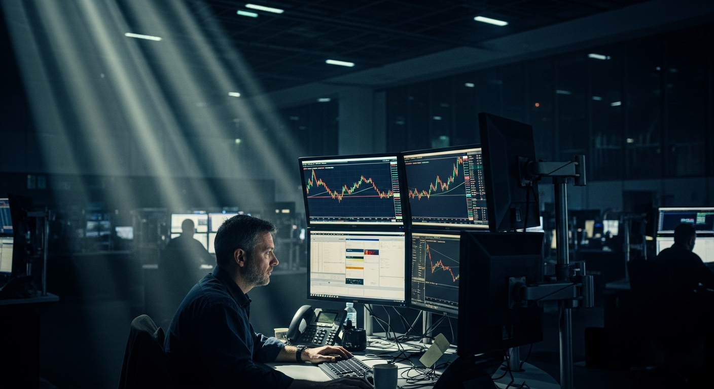 방향성 잃은 크립토…파생시장 ‘방어 베팅’ 강화