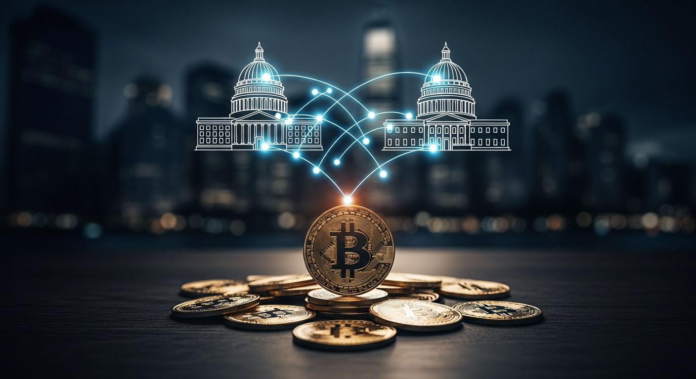 SEC·CFTC 감독 공조…암호화폐 규제 프레임워크 구축 나선다