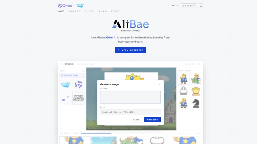 애니모카브랜드, ‘빌드앤언’ AI 플랫폼 알리BAE 출시…창작 보상 구조 재편 나선다